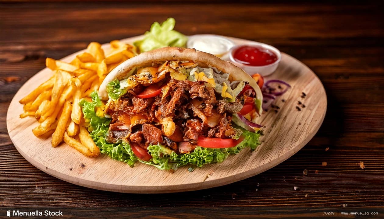 Döner & Wraps